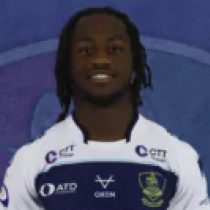 David Opoku-Fordjour rugby player