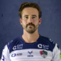 Dylan Morris rugby player