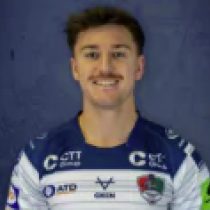 Josh Thomas Coventry Rugby