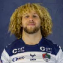 Mackenzie Graham Coventry Rugby