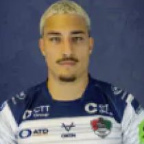 Morgan Adderly-Jones