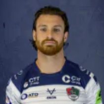 Oli Morris rugby player