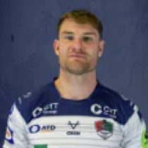 Peter Sullivan Coventry Rugby