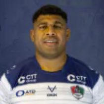 Senitiki Nayalo rugby player