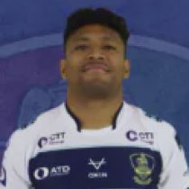 Suva Ma'asi Coventry Rugby