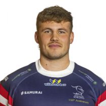 Ben Chapman rugby player