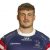 Ben Chapman Doncaster Knights