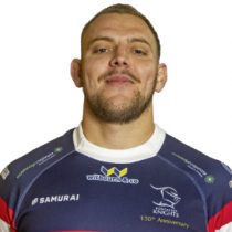 Fred Davies rugby player