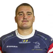 Jasper McGuire rugby player