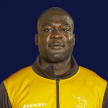 Tyson Lewis Doncaster Knights