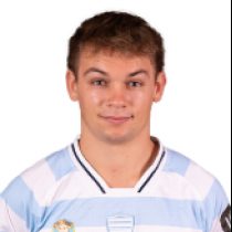 Ugo Seunes rugby player