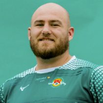 Adam Nicol Ealing Trailfinders