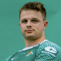 Angus Kernohan Ealing Trailfinders