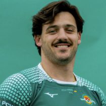 Cameron Terry Ealing Trailfinders