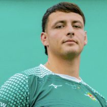 Danny Cutmore rugby player