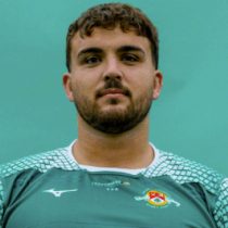 Elliot Chilvers rugby player