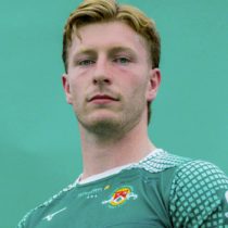 Francis Moore Ealing Trailfinders