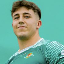 Gabriel Mann Ealing Trailfinders