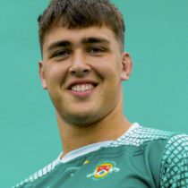 Geordie Irvine Ealing Trailfinders