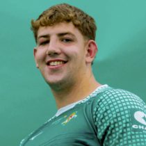 Harry Thompson rugby player