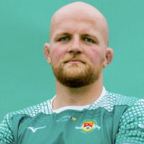 Josh Caulfield Ealing Trailfinders