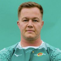 Kyle Whyte Ealing Trailfinders