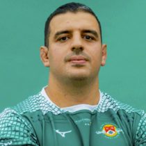 Lefty Zigiriadis Ealing Trailfinders