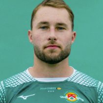 Michael Stronge Ealing Trailfinders