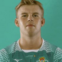 Oliver Newman Ealing Trailfinders