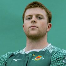 Patrick Campbell Ealing Trailfinders