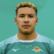 Reuben Bird-Tulloch Ealing Trailfinders
