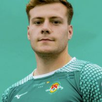 Sam Edwards Ealing Trailfinders