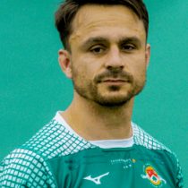 Tom Collins Ealing Trailfinders