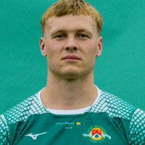 Will Parry Ealing Trailfinders