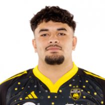 Christian Luaki rugby player