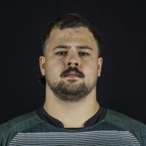 Ale Loman Nottingham Rugby