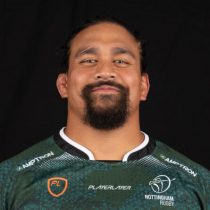 Aniseko Sio Nottingham Rugby