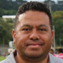 Tevita Tuʻifua rugby player