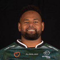 Kody Vereti Nottingham Rugby