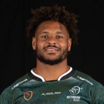 Michael Green Nottingham Rugby