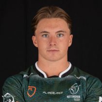 Evan Mitchell Nottingham Rugby