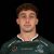 Levi Roper Nottingham Rugby
