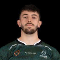 Sam Mercer Nottingham Rugby