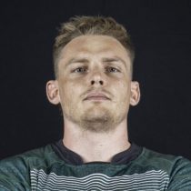 Jack Stapley Nottingham Rugby