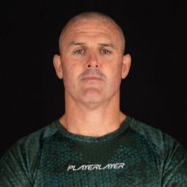 Craig Hammond Nottingham Rugby