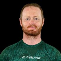 David Ross Nottingham Rugby