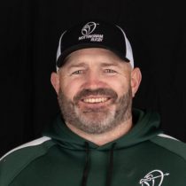 Nigel Hall Nottingham Rugby