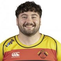 Theo Bevacqua Richmond FC