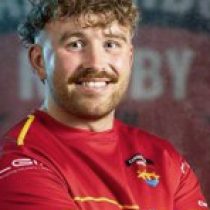 Jared Cardew rugby player