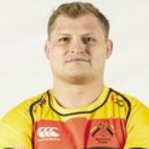 David Massey rugby player